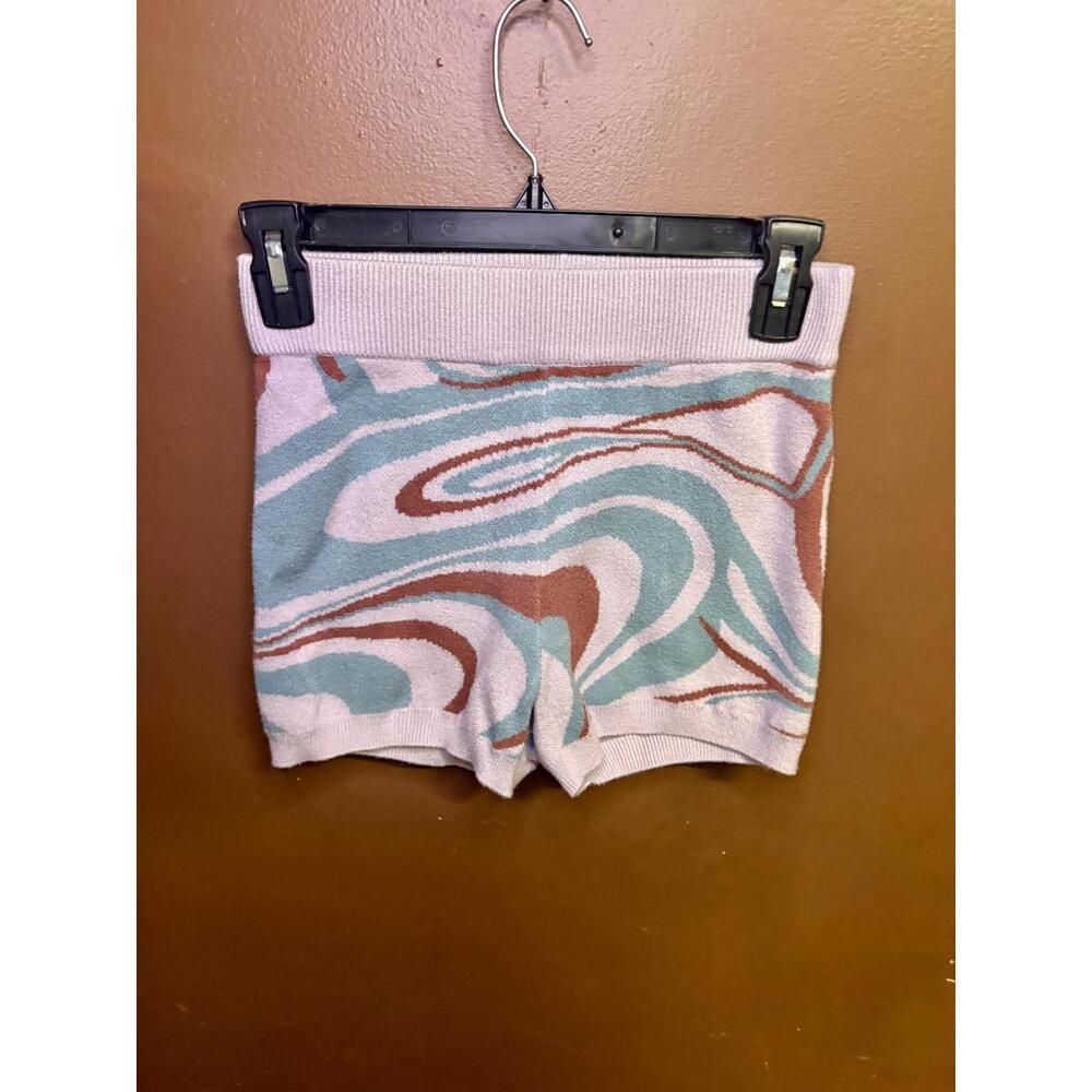 Altar’d State Knit Swirl Short